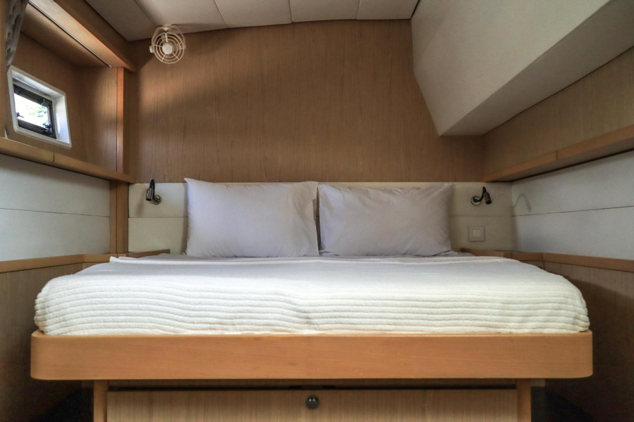 ECLIPSE (Crewed Charter) - 1