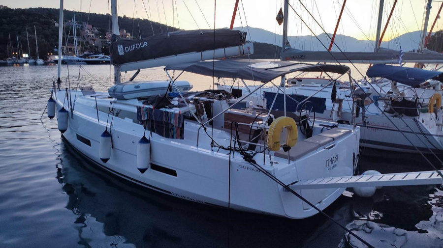 Ithaki - 1