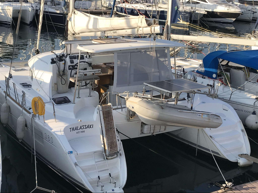 Thalassaki - 2