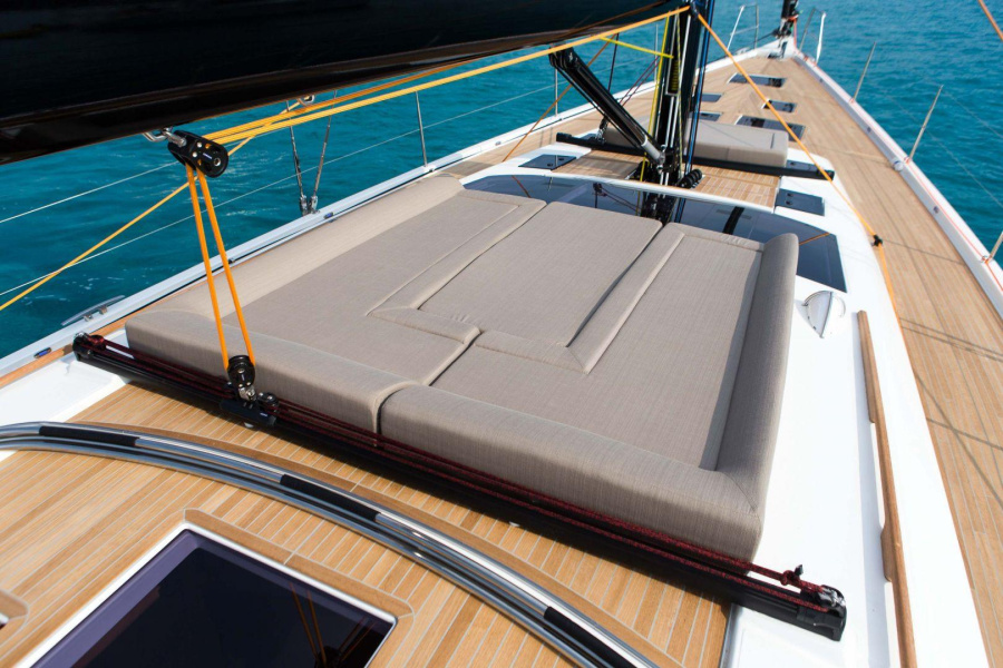 Mono 50-56 ft. Croatia - 1