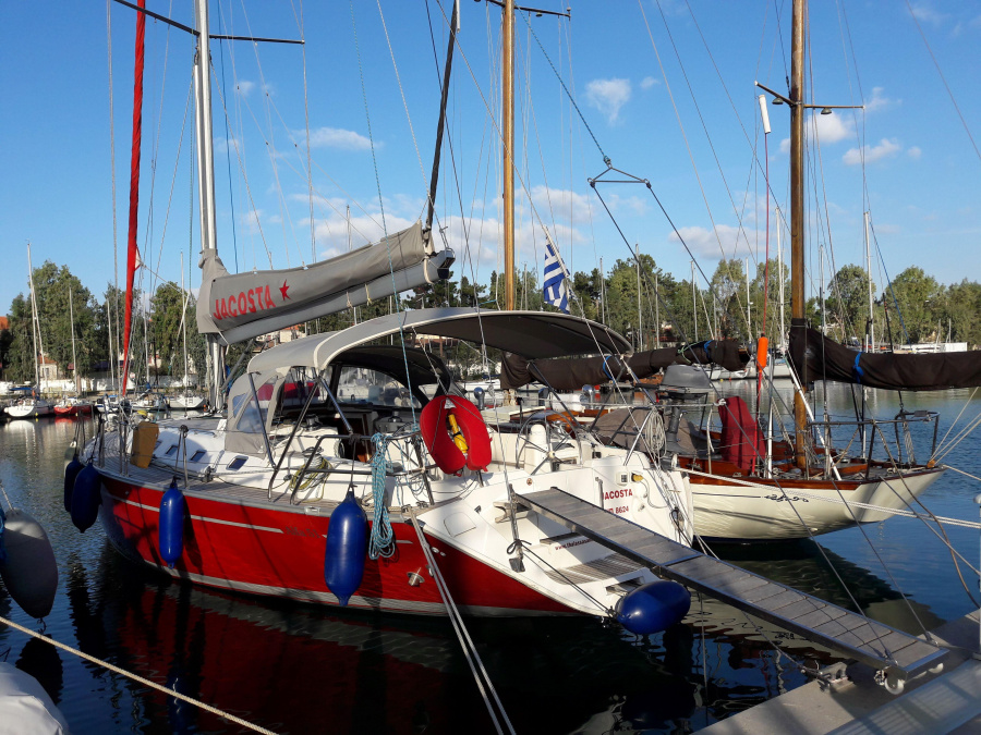 Photo #1 - Alfa 51 (JACOSTA) in  - 61385