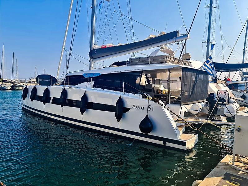 Photo #1 - Aura 51 (Breezer) en  - 55099