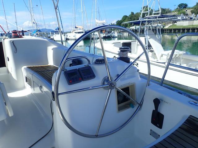 Sea 39.3 - 1