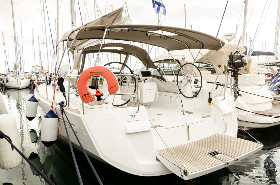 Sea 519 - 1