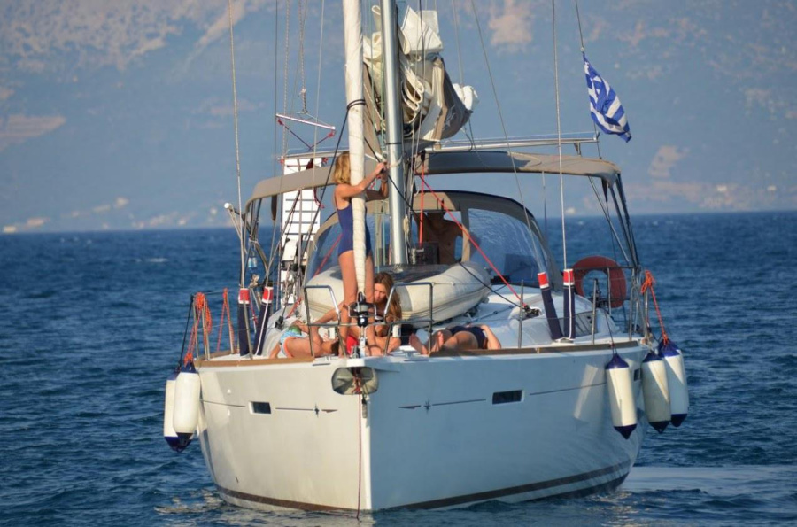 Sea 449 - 1