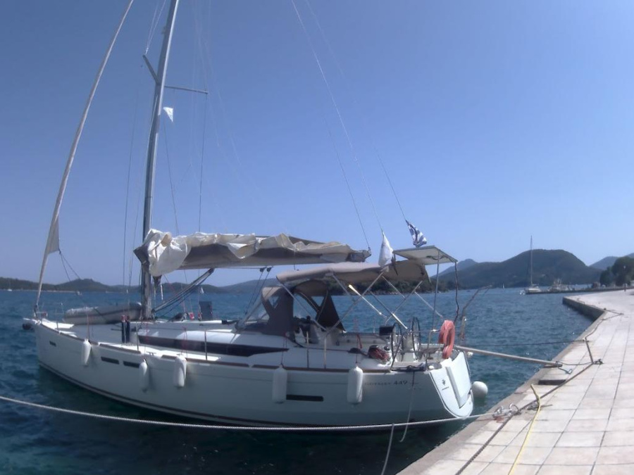 Sea 449 - 2