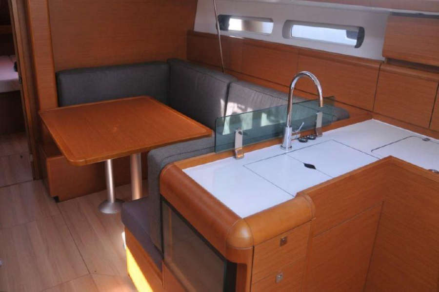 Sea 419 - 1