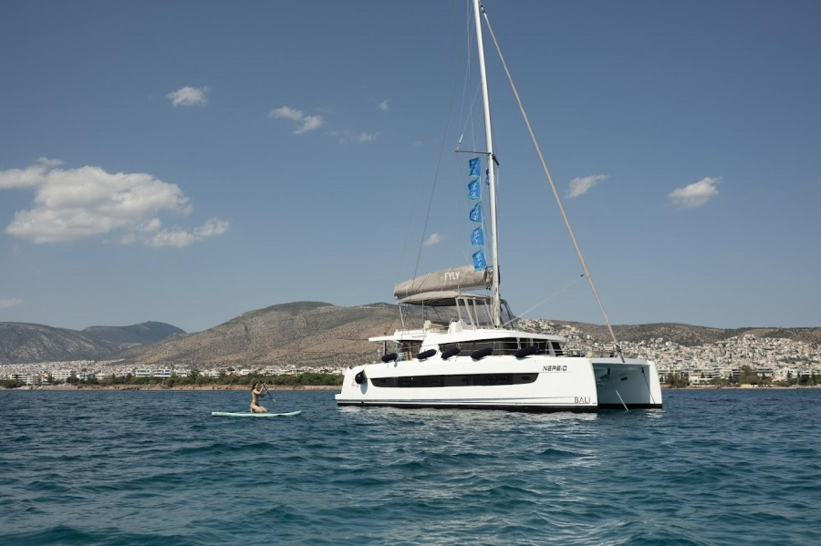 Nereid - 2