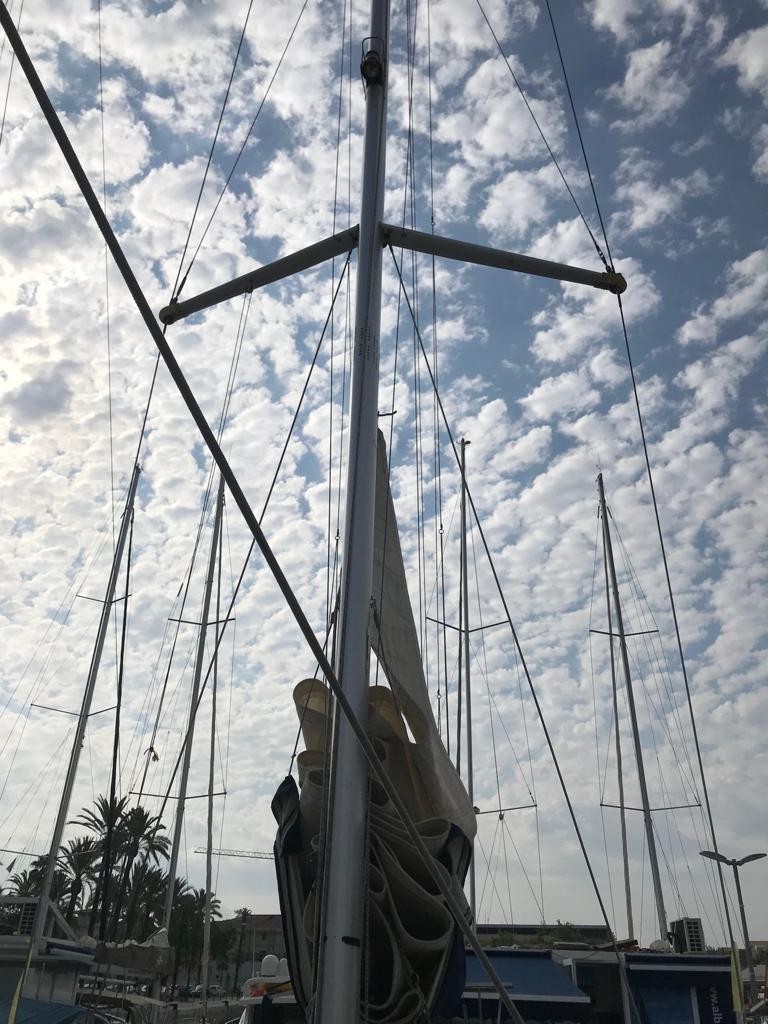 Photo #5 - Elan 434 Impression (Alboran XXIV Cocomaluco) in Palma - 47299
