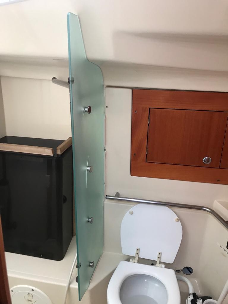 Photo #13 - Elan 434 Impression (Alboran XXIV Cocomaluco) in Palma - 47299