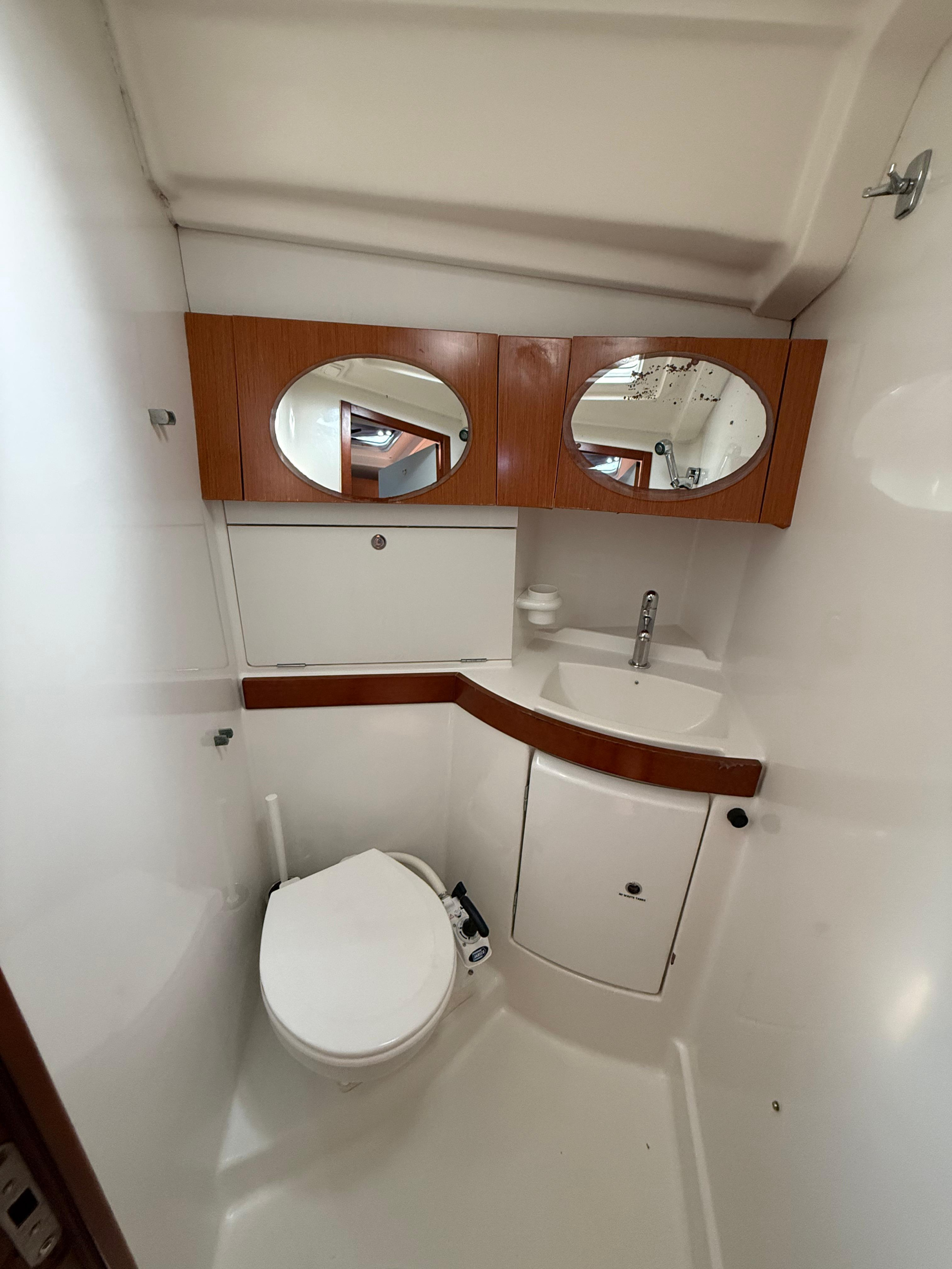 Photo #19 - Oceanis 43 (Alboran XXX Cubalibre) in Palma - 47300