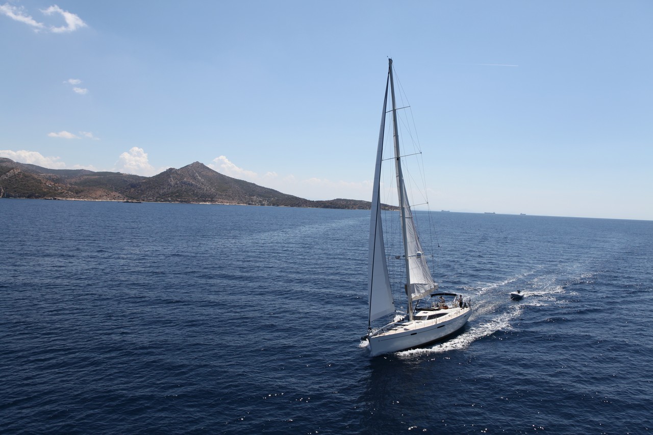 Photo #6 - Gianetti Star 65 (Shooting Star) en Athènes - 47341