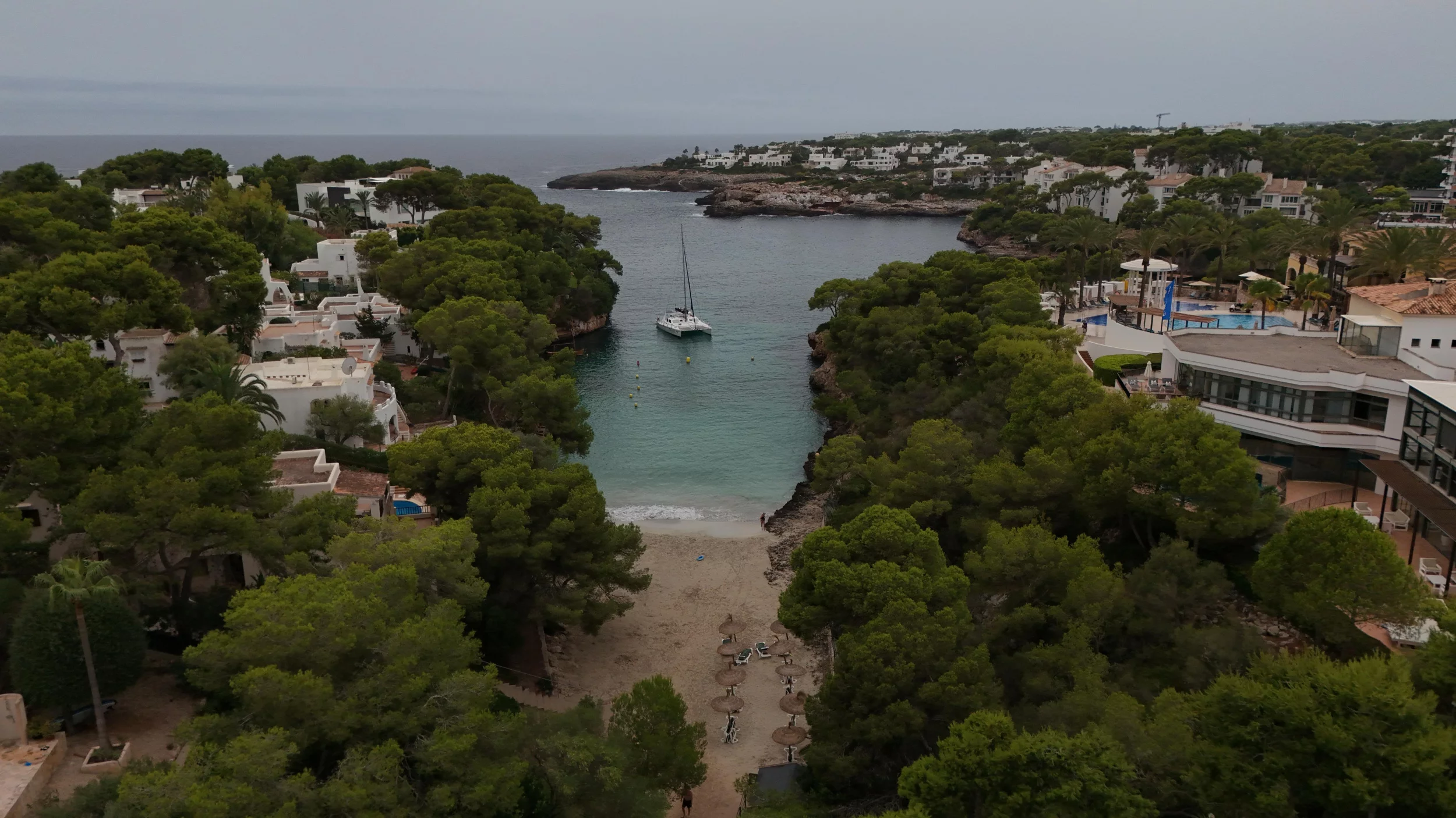 Voyage 440 (Alboran Ron Punch)  - 11