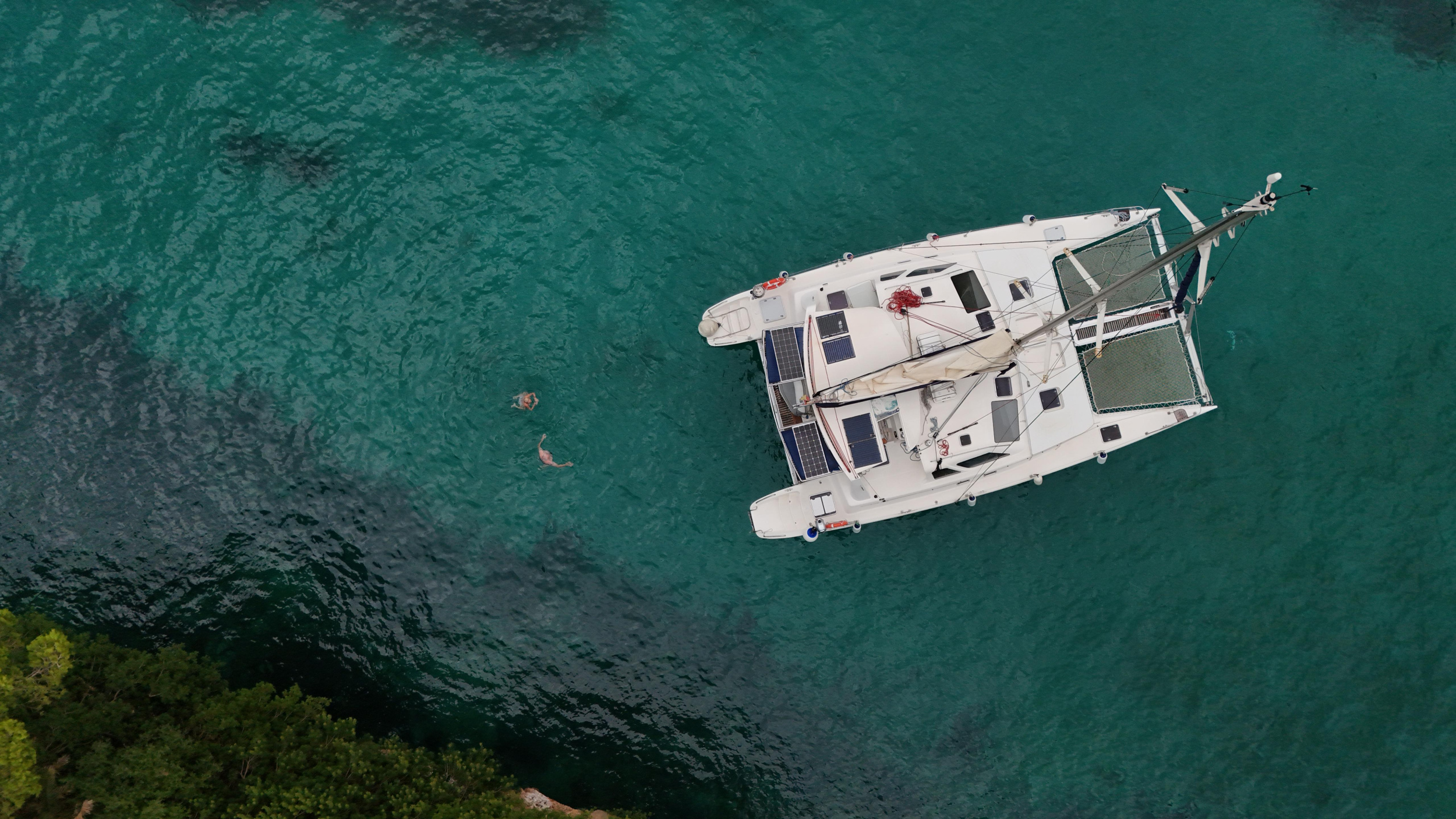 Photo #11 - Voyage 440 (Alboran Ron Punch) en Palma - 47565