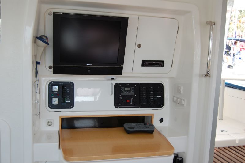 Photo #6 - Voyage 440 (Alboran Ron Punch) en Palma - 47565