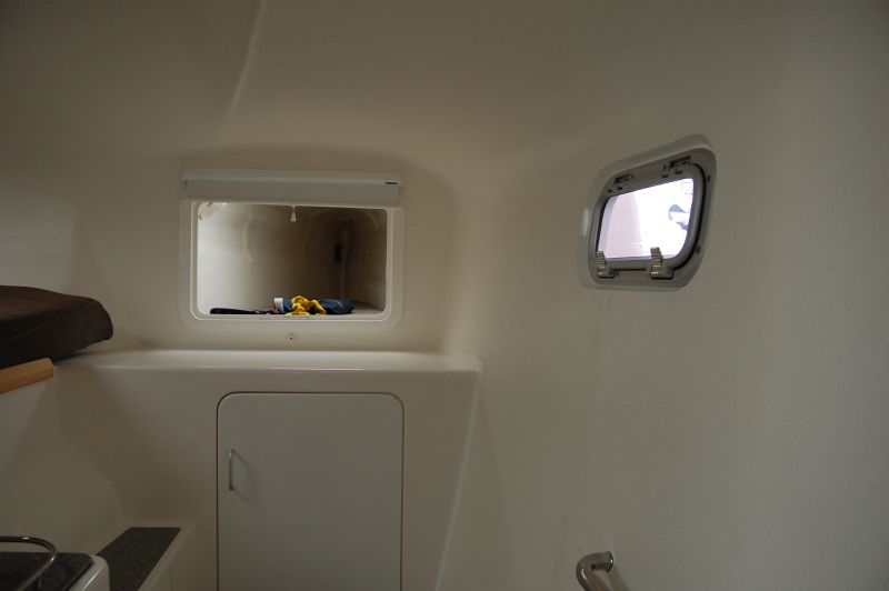 Photo #8 - Voyage 440 (Alboran Ron Punch) en Palma - 47565