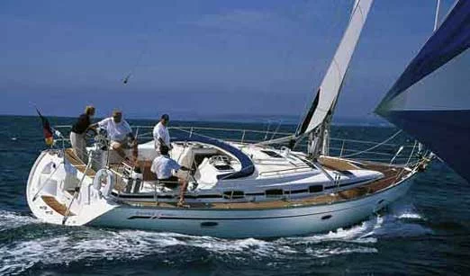 Bavaria 42 Cruiser (Okeanis )  - 7