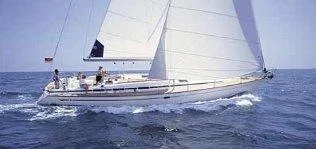Bavaria 50 Cruiser (Odysseas)  - 6