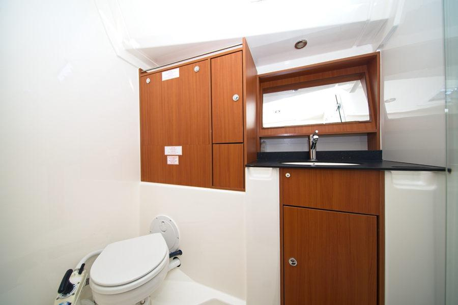 Photo #8 - Bavaria 50 (MH 28) in Murter - 47892