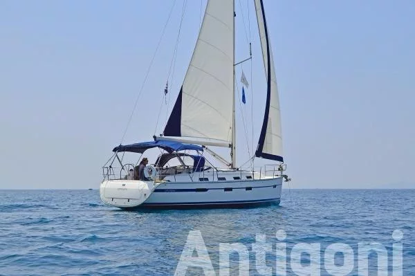 Bavaria Cruiser 40 (ANTIGONI)  - 5