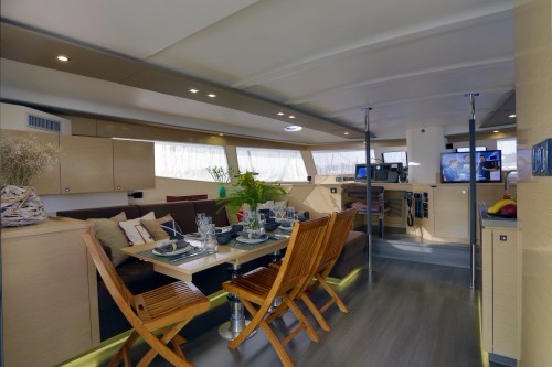 Photo #16 - Sanya 57 (HIGH JINKS) in Atene - 48202