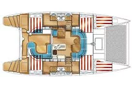 Nautitech 442 (Phileas Fogg 2)  - 339