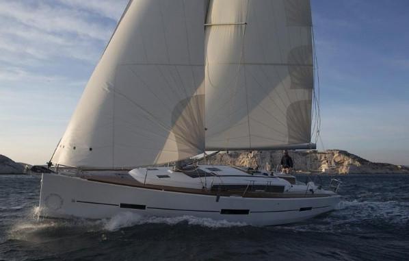 Photo #17 - Dufour 410 Grand Large (Stella) en Faial - 48565