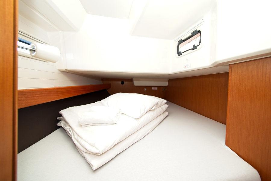 Photo #5 - Bavaria Cruiser 41 (MH 65) in Murter - 48633