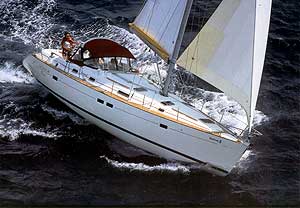 Photo #14 - Oceanis 48 (Pherousa) en Athènes - 48666