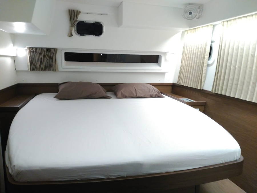Photo #7 - Lagoon 42 - Premium (Sol) en Laguna Azul - 48821