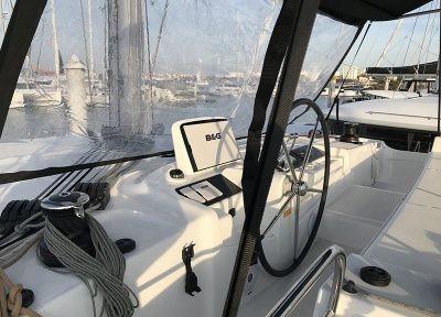 Photo #5 - Lagoon 46 - Premium (Manureva) in Le Marin - 48963