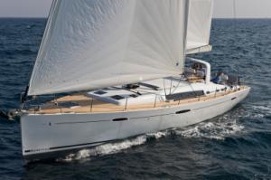 Photo #9 - Oceanis 41.1 (Malika) in Cannigione - 48973