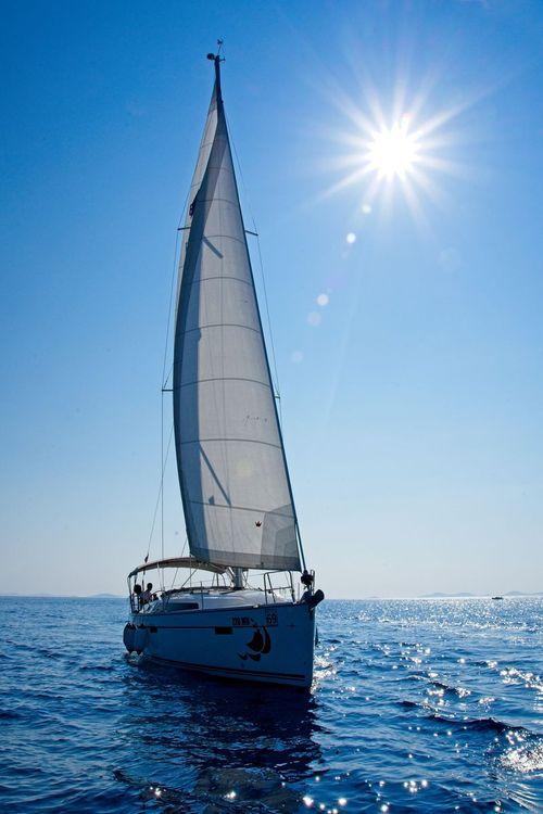 Photo #5 - Bavaria Cruiser 41 (MH 71) in Murter - 49043