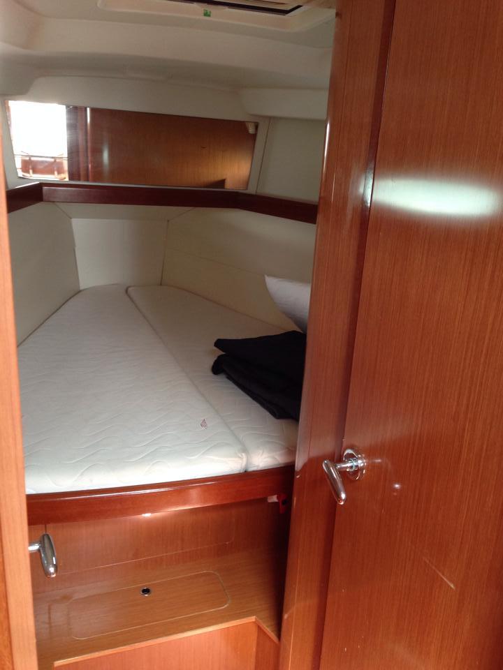 Photo #6 - Oceanis 40 (Pepper) in Lavrion - 49421