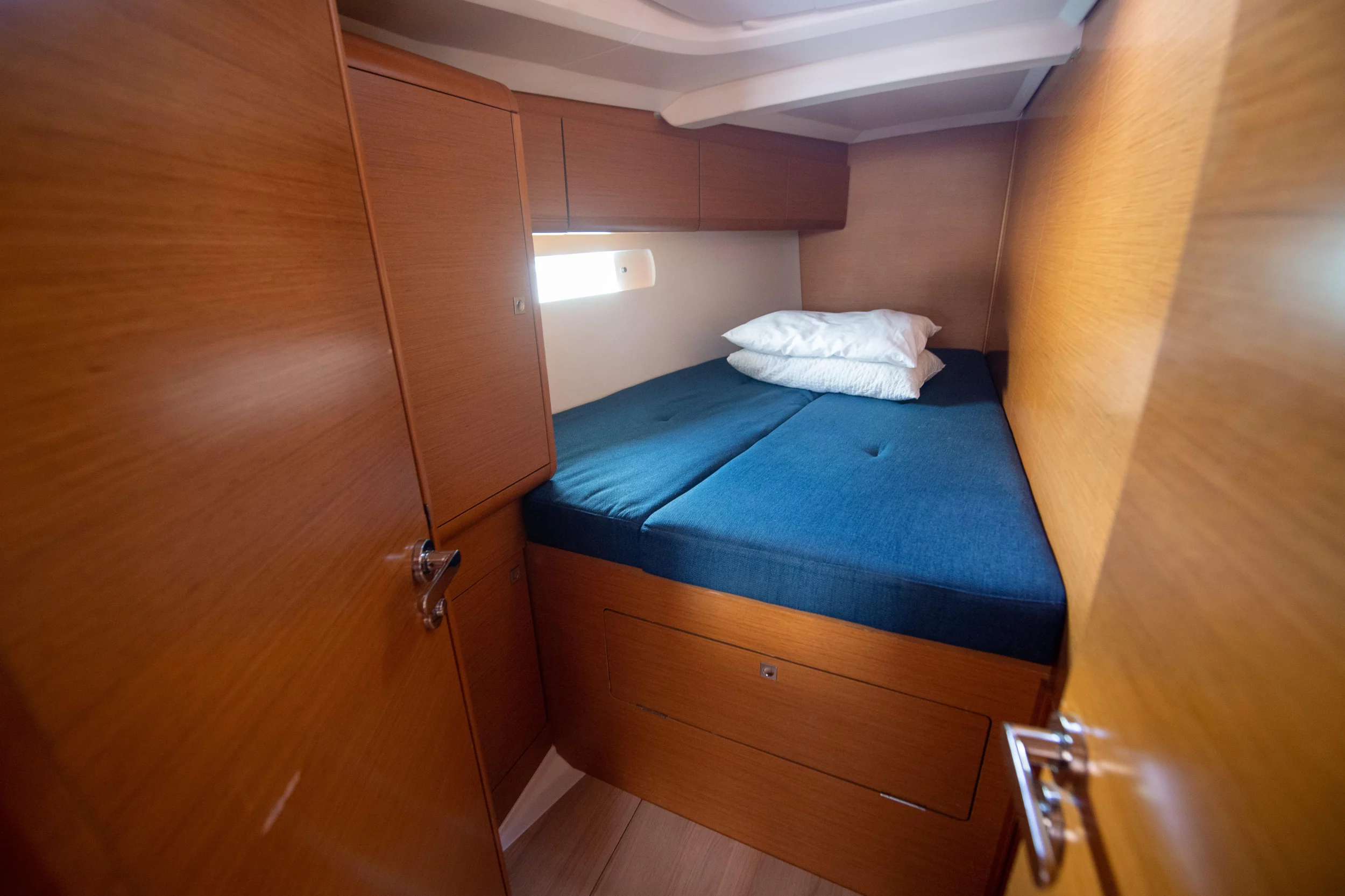 Sun Odyssey 519 (Giovanna)  - 5