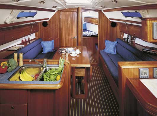 Photo #2 - Bavaria 36 (Appaloosa) in Hamble-le-Rice - 49696