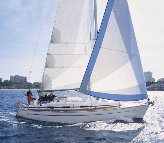 Photo #5 - Bavaria 36 (Appaloosa) in Hamble-le-Rice - 49696