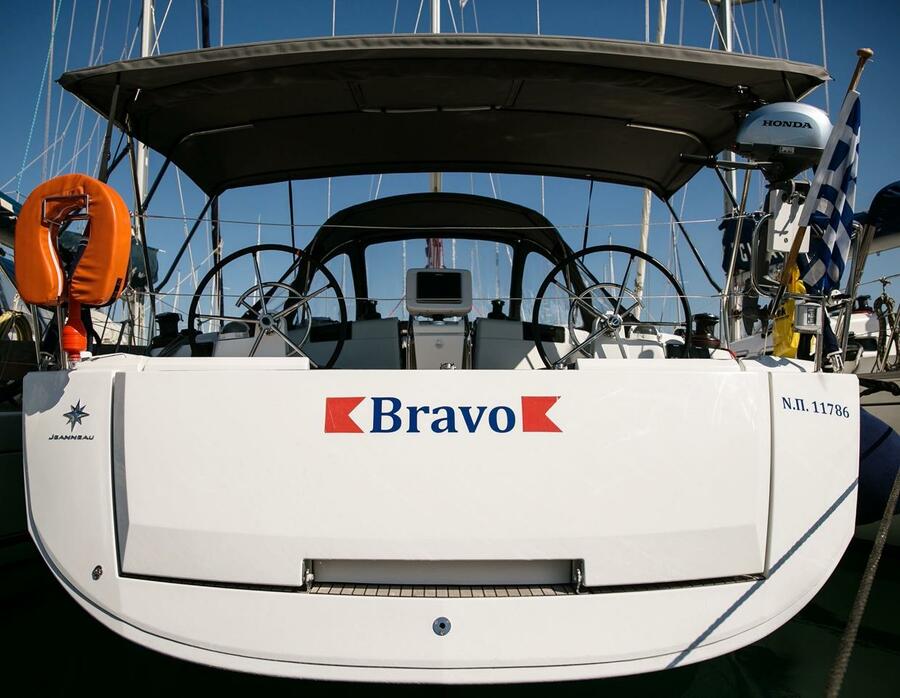 Bravo - 0