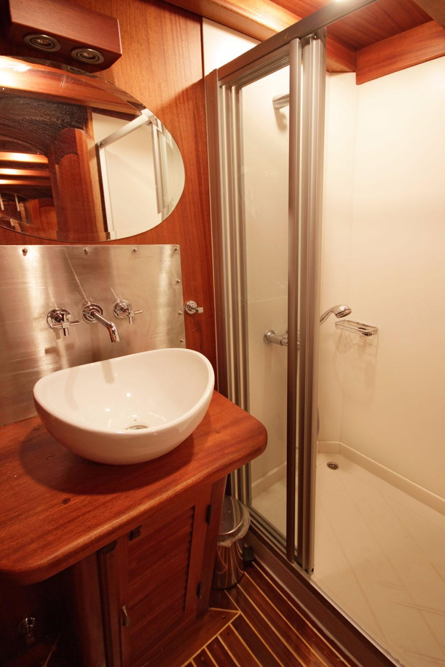 Photo #7 - Gulet (Gulet Smyrna) en Bodrum - 49934