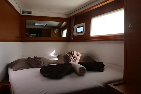 Photo #11 - Lagoon 450 - Premium (Take it Easy) in Laguna Blu - 49945
