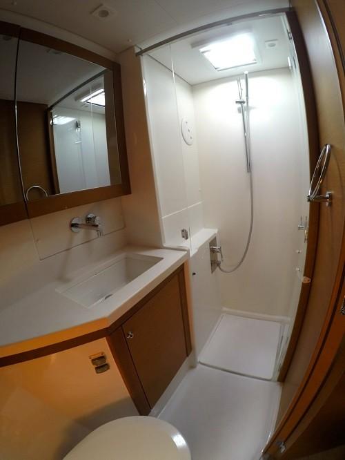 Photo #2 - Lagoon 450 - Premium (Take it Easy) in Laguna Blu - 49945