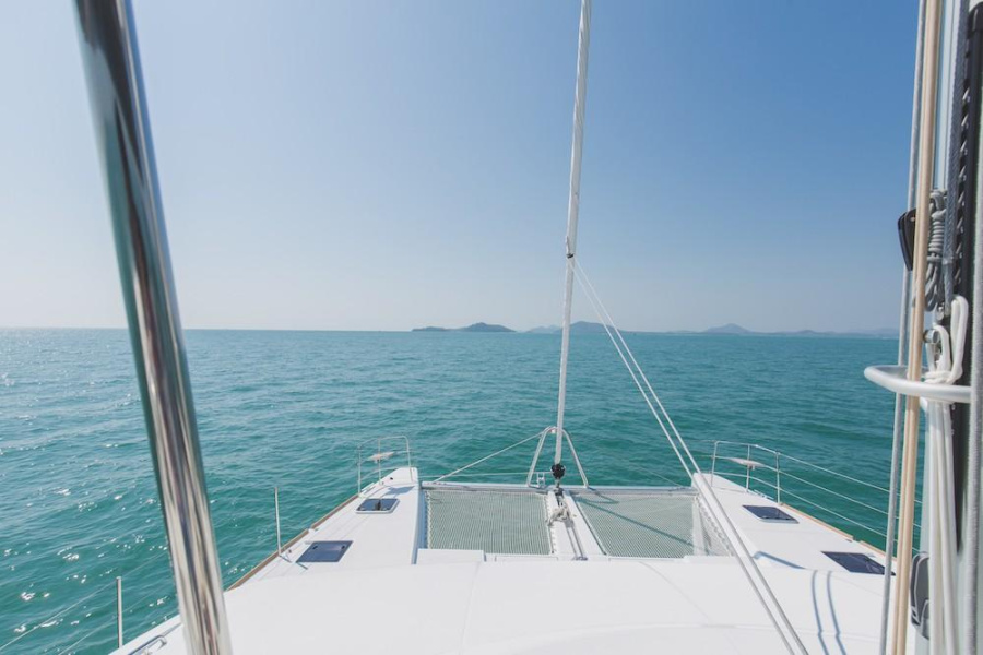 Photo #26 - Lagoon 52 F (BLUE MOON (Crewed Charter)) in Phuket - 50081