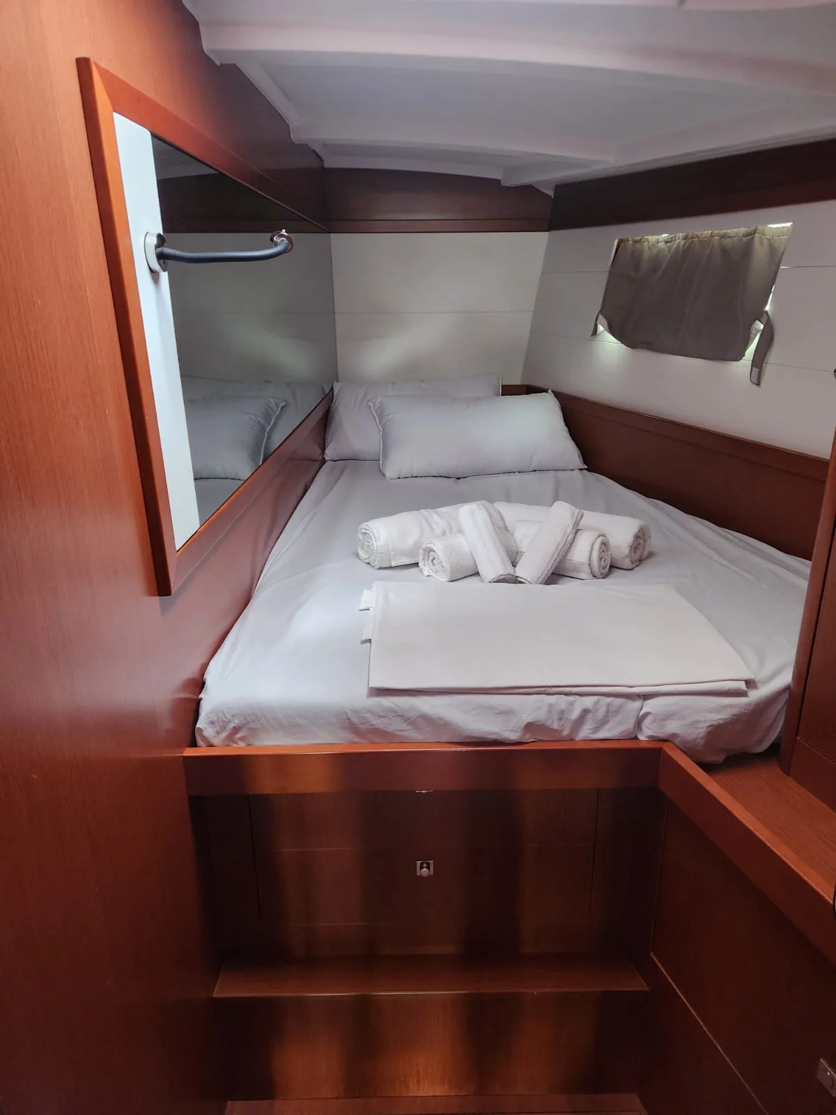 Oceanis 48 (San Marco)  - 6
