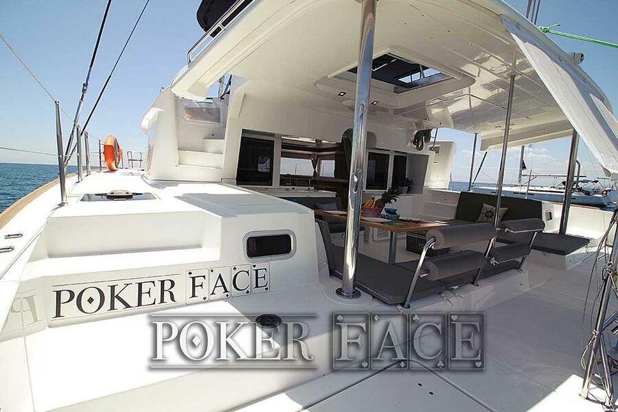 Poker Face - 1