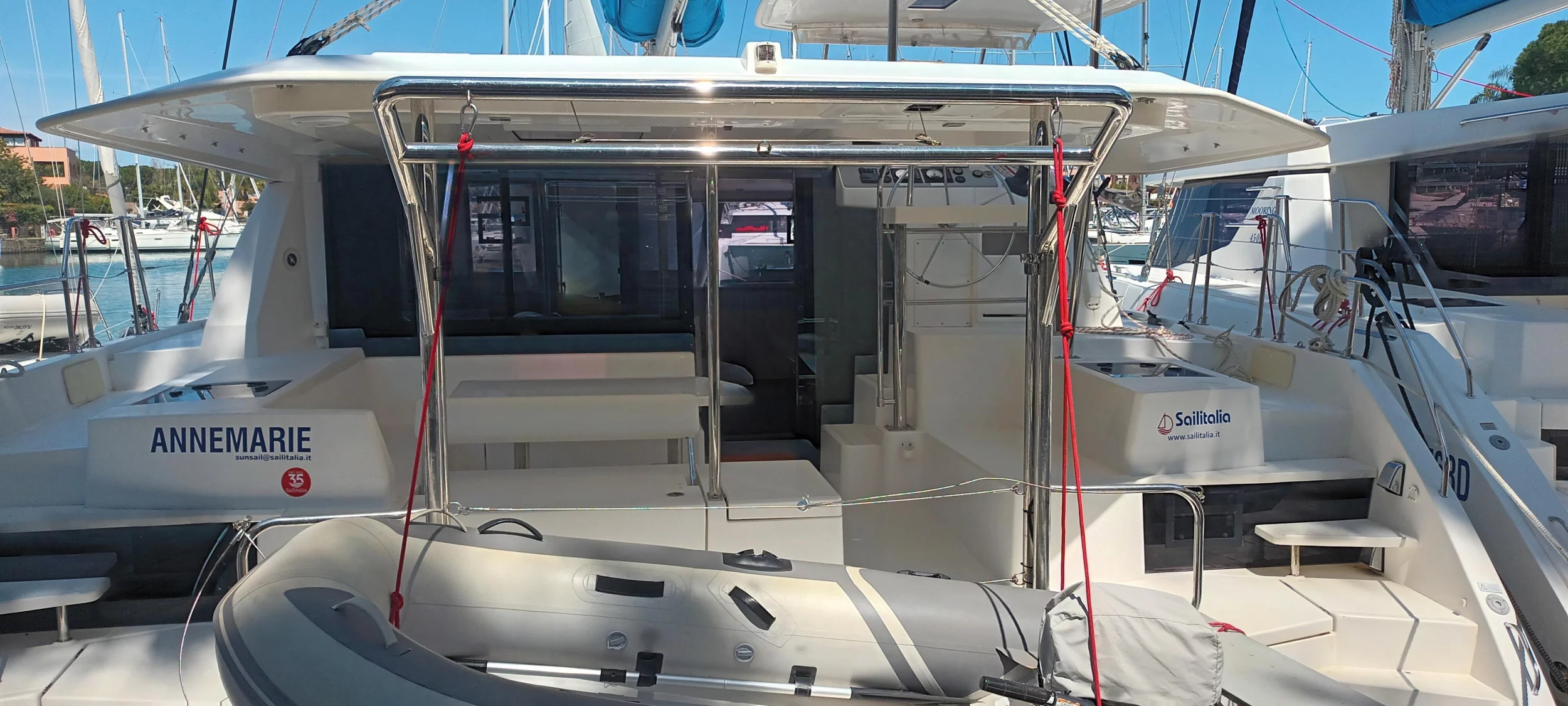 Leopard 40 (Annemarie)  - 0