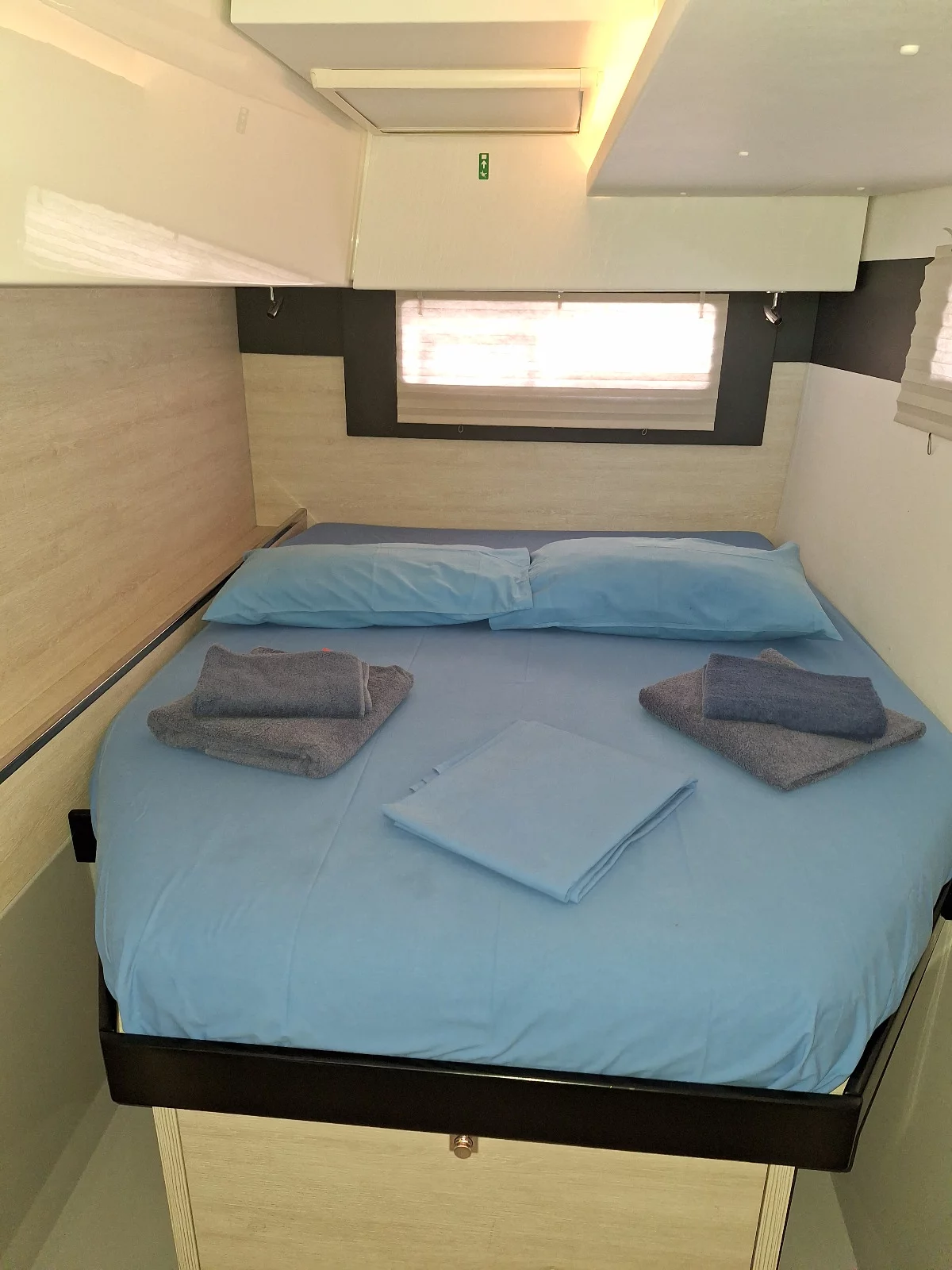 Leopard 40 (Annemarie)  - 3