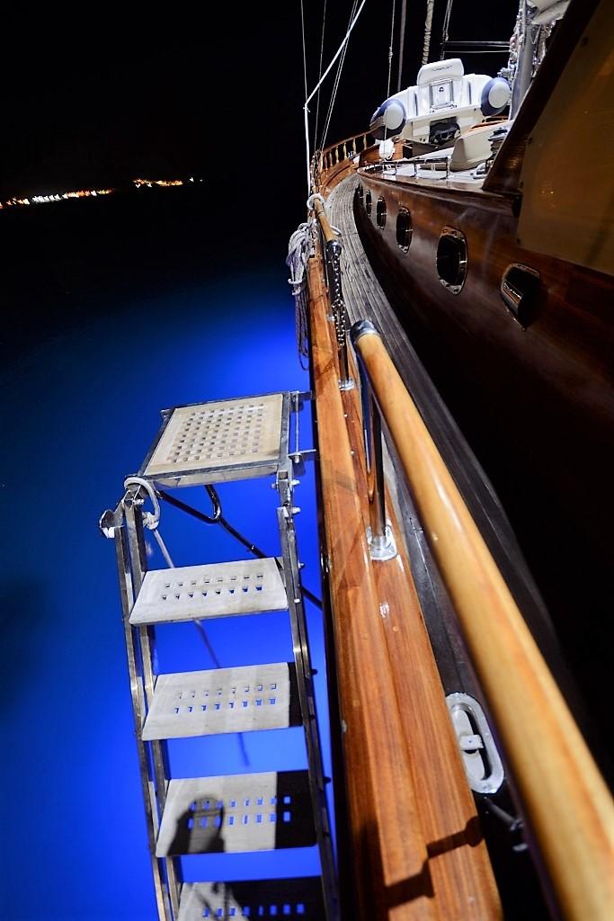 Photo #19 - Gulet (ARTEMIS Simay) en Bodrum - 50636