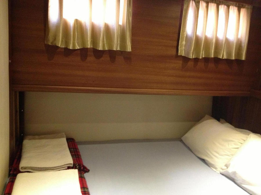 Photo #23 - Gulet (20-3 REMO) in Bodrum - 50637