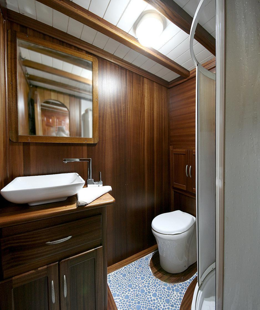Photo #6 - Gulet (20-3 REMO) in Bodrum - 50637