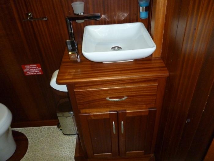 Photo #26 - Gulet (20-3 REMO) in Bodrum - 50637